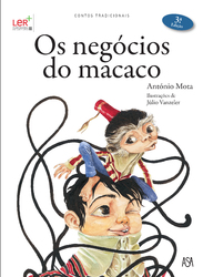 capa livro